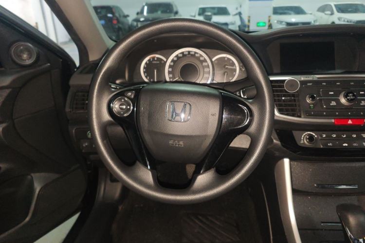 Used Honda Accord 2016 2.0L Comfort Edition
