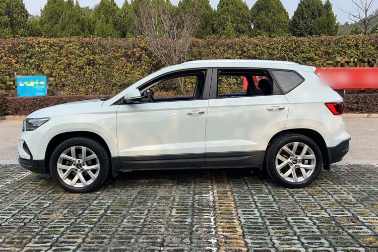 Used Jetta VS5 2019 280TSI Automatic Enjoyment Model