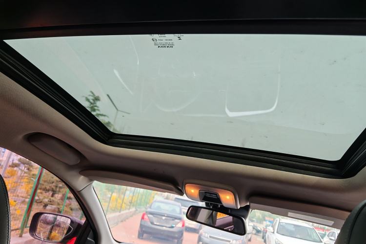 Used Volvo XC60 2017 T5 AWD Smart Upgrade Edition