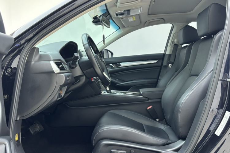 Used Honda Accord 2021 260TURBO Luxury Starry Sky Limited Edition