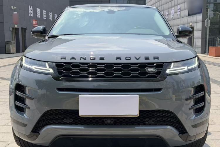 Used Land Rover Range Evoque 2020 249 PS R-DYNAMIC S First-Edition Sport Custom Edition