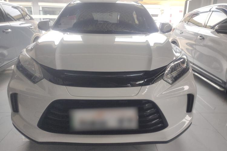 Used Everus VE-1 2021 Travel Edition