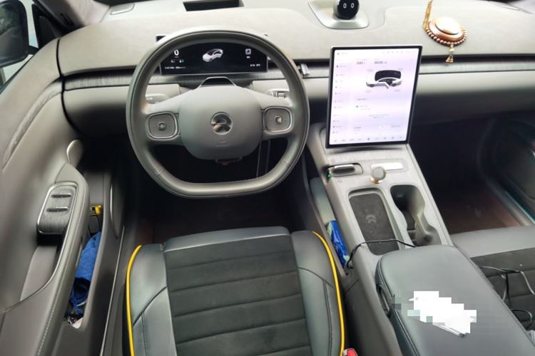 Used Nio ET7 2022 100kWh First Edition
