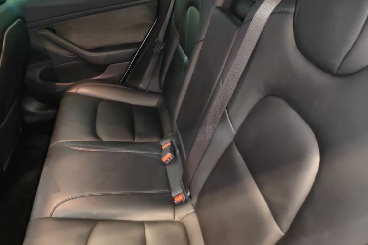 Used Tesla Model 3 (Import) 2019 Long-Range All-Wheel-Drive Version