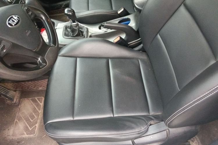 Used Kia K3 2015 1.6L Manual GL