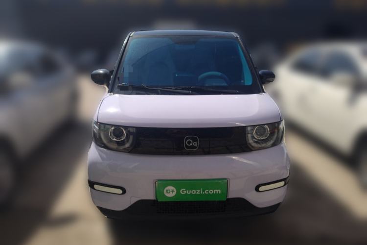 Used Chery QQ Ice Cream 2024 205km Sundae
