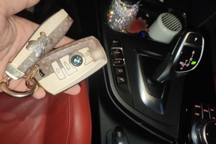 Used BMW 3 Series GT 2020 320i M Sport Night Edition
