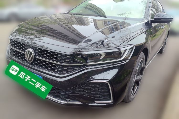 Used Volkswagen Passat 2025 Outstanding Model 380TSI Starry Dragon Edition