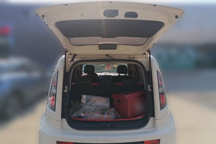 Used Kia Soul 2013 1.6L AT Premium
