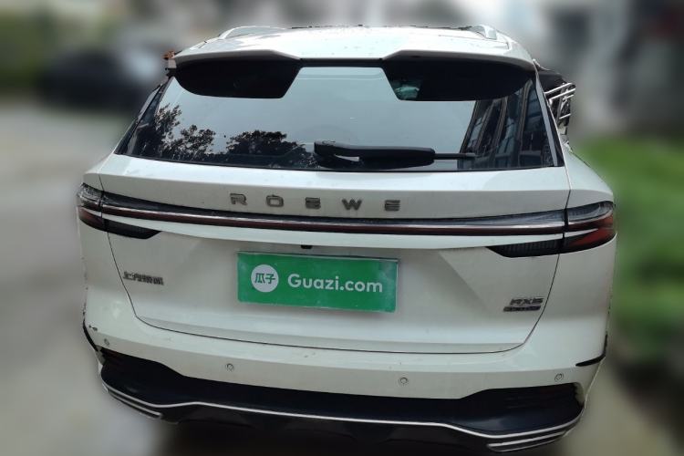 Used Roewe RX5 2023 1.5T Elite Edition
