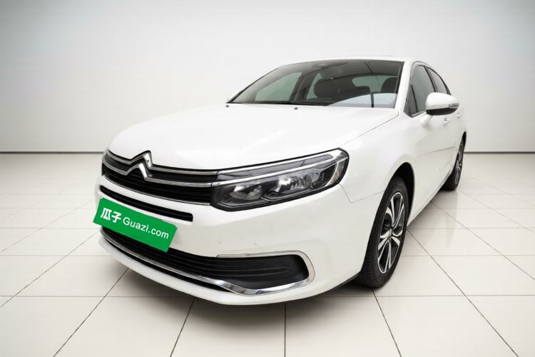 Used Citroen C5 2017 350THP Automatic Luxury Model