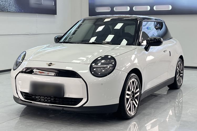 Used MINI Electric COOPER 2025 456km COOPER E Classic Style