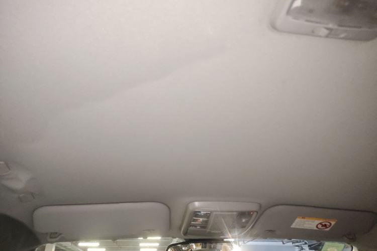 Used Haval H5 Classic 2016 Classic Edition 2.0T Manual Two-Wheel Drive Elite Model
