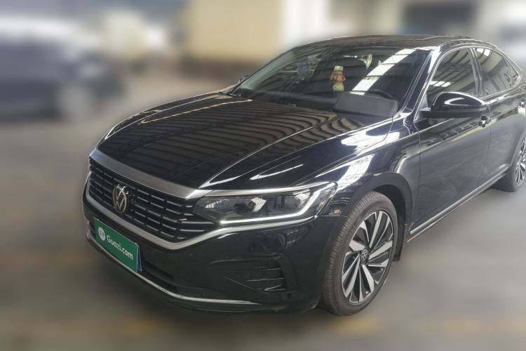 Used Volkswagen Passat 2023 Revised 330TSI Elite Edition