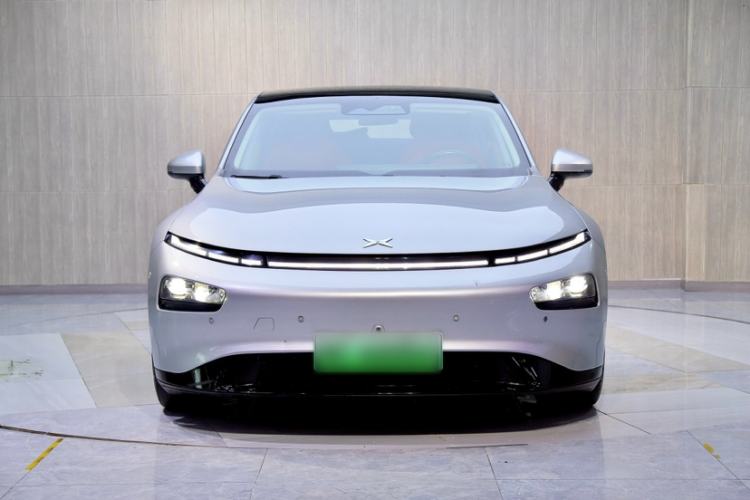 Used XPeng P7 2022 625E