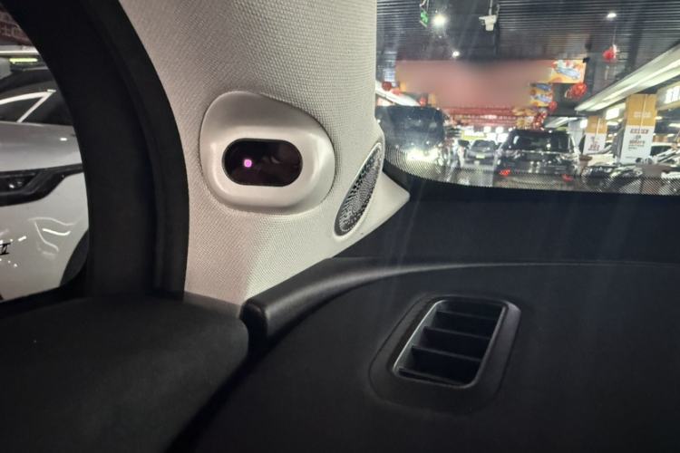 Used Leapmotor C10 2026 605 LiDAR Version Interior 5