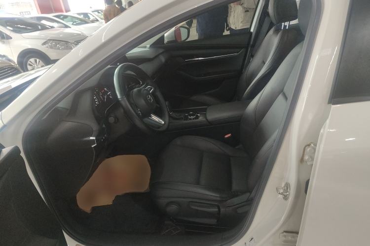 Used Mazda Mazda 3 Axela 2021 2.0L Automatic Zhiya Edition