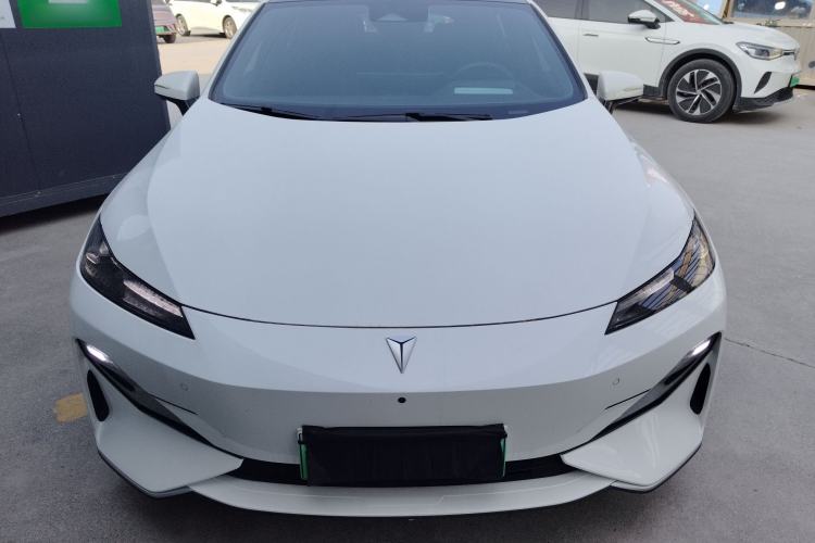 Used Deepal SL03 2023 200Max Range-Extended Version
