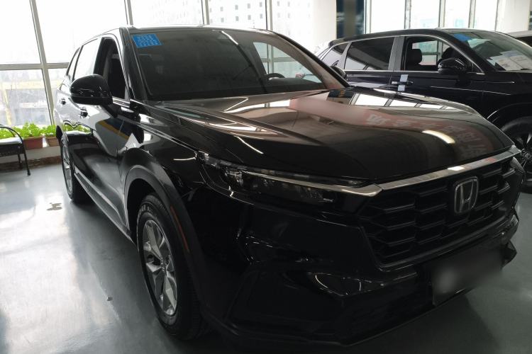 Used Honda CR-V 2023 240TURBO Two-Wheel Drive FENGSHANG Edition 5 Seats