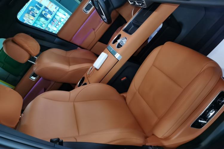 Used Li Auto L8 2023 Pro Model