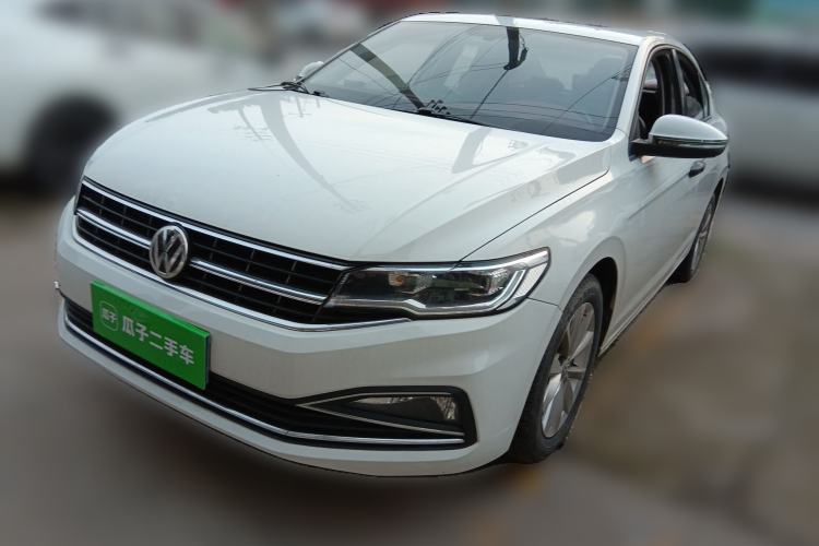 Used Volkswagen Bora 2020 1.5L Automatic Elite Version