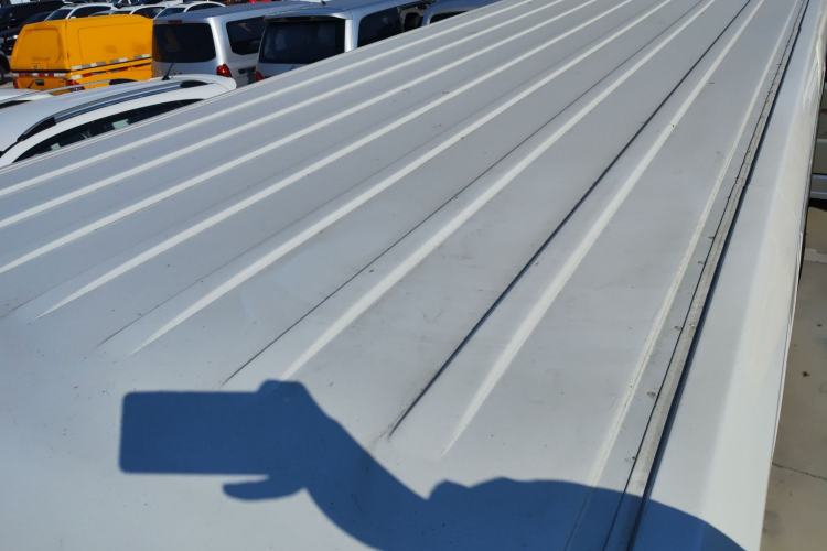 Used SRM New Energy E3 2025 Fudi 310KM Practical Passenger Vehicle
