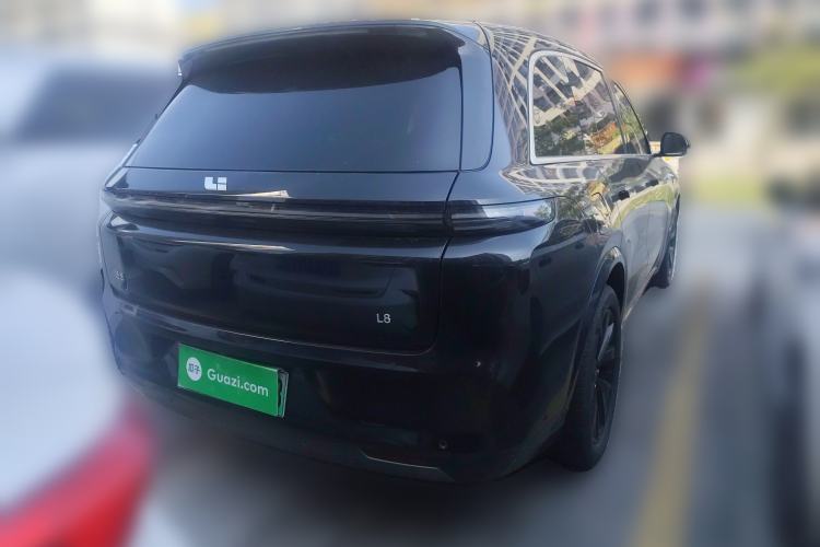 Used Li Auto L8 2023 Air model
