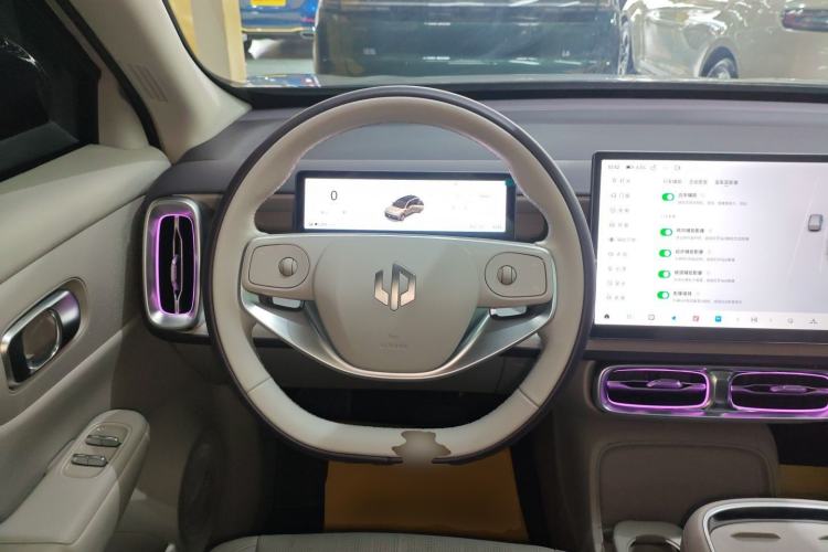 Used Leapmotor B10 2025 510 Joyful Edition