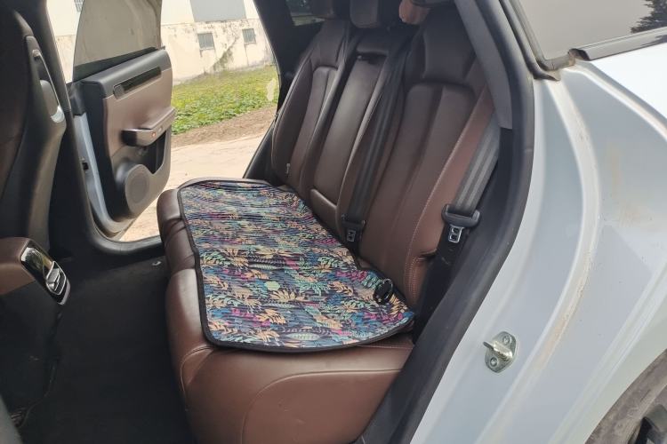 Used Leapmotor C01 2023 525 Comfort Edition
