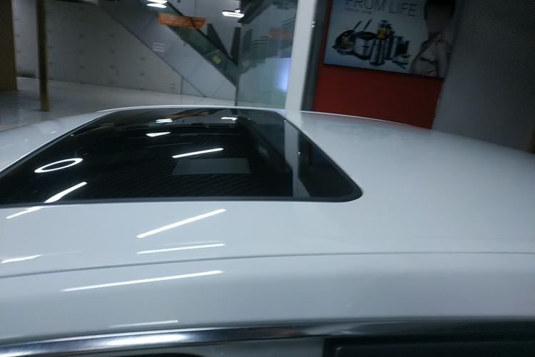 Used Mercedes-Benz E-Class 2015 Facelift E 200 L