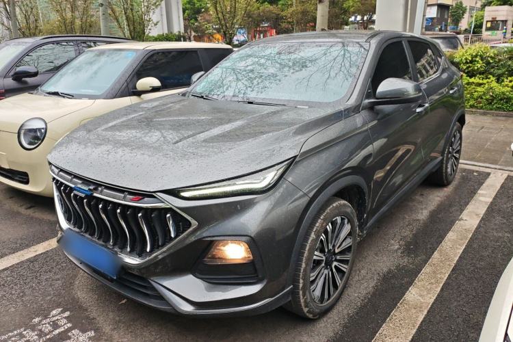 Used CHANGAN OSHAN X5 2023 Enjoy Edition 1.5T DCT Luxury Model