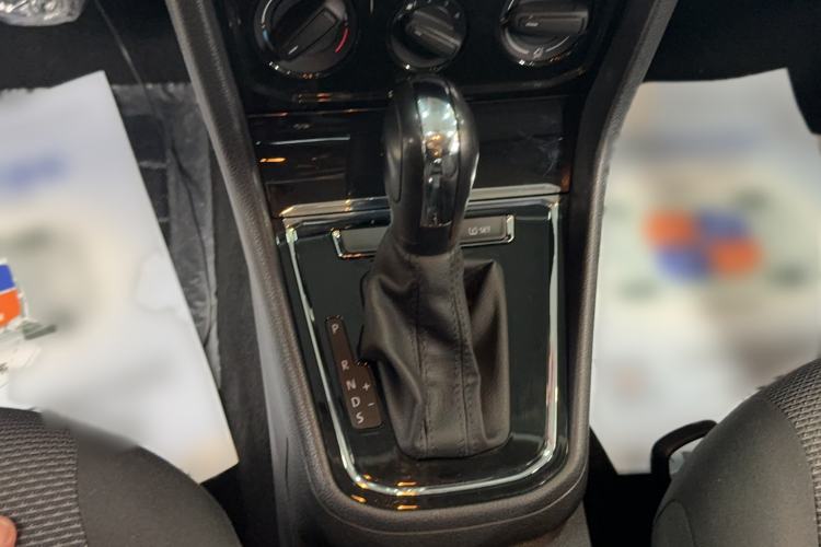 Used Volkswagen Bora 2019 Facelift Bora·Legend 1.5L Automatic Fashion Edition China VI Standard