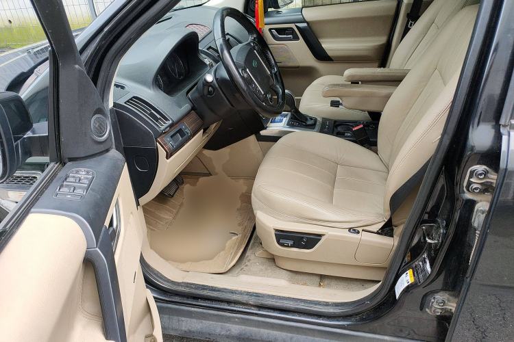 Used Land Rover Freelander 2 2013 2.2T SD4 SE Diesel Edition