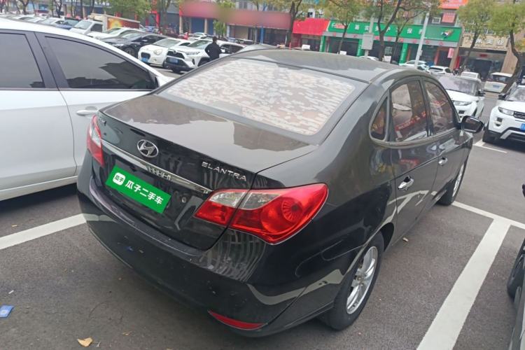 Used Hyundai Celesta 2015 1.6L Automatic Luxury Model
