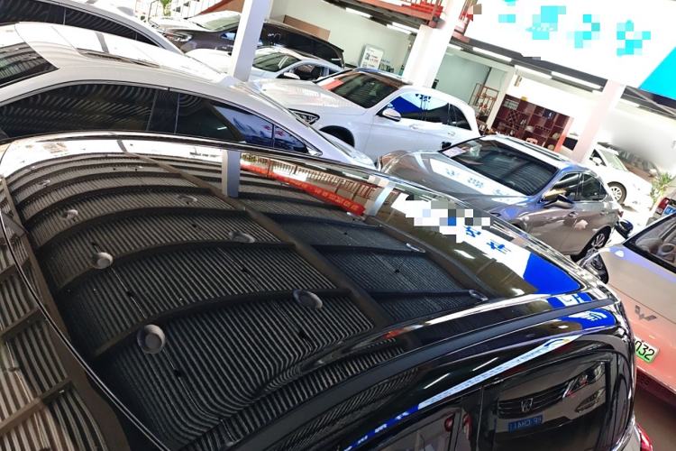 Used Wuling Bingo 2025 333 km Lingxi Connected Version