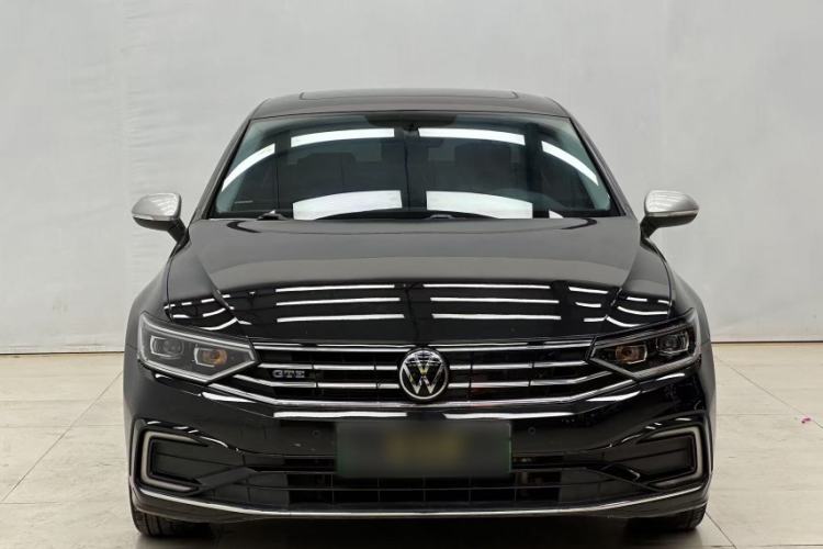 Used Volkswagen Magotan GTE Plug-in Hybrid 2022 GTE Luxury Model
