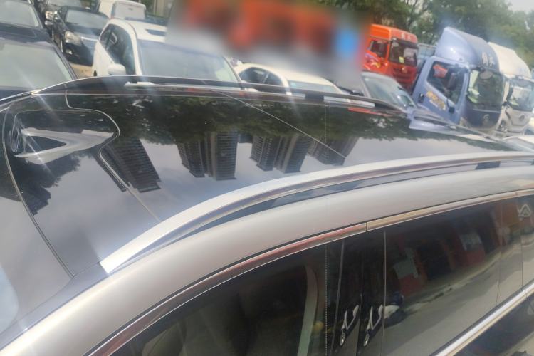 Used Hima AITO M9 2025 Extended-Range Ultra Version 52 kWh 5-Seater Edition