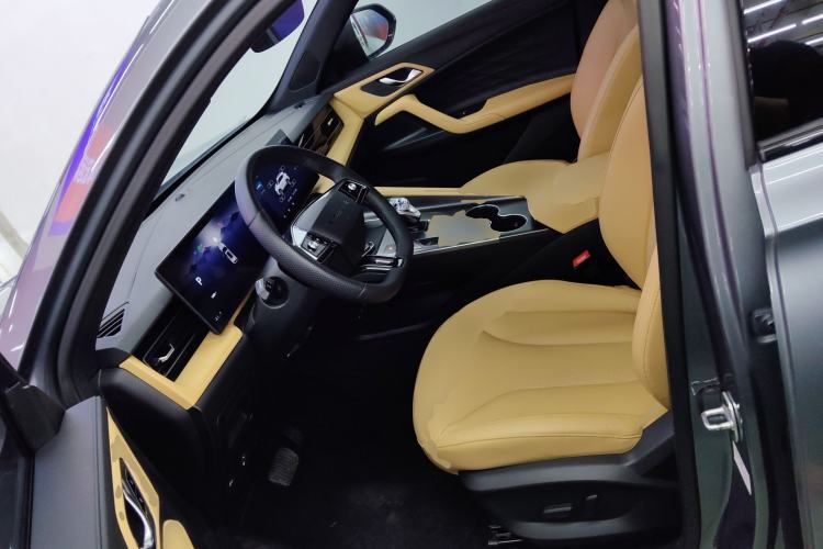 Used Roewe RX5 2023 1.5T Prestige Sliding-Screen Version