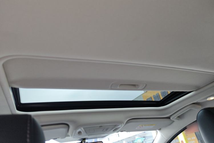 Used Ford Focus 2015 Hatchback 1.6L Automatic Fashion Edition