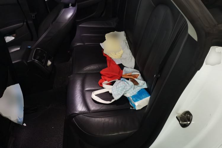 Used Audi A7 2017 35 TFSI Fashion Model