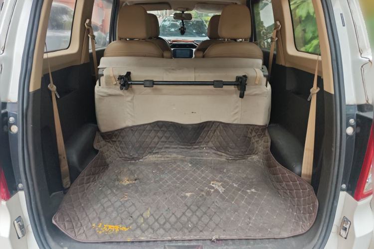 Used Wuling Hongguang 2018 1.5L S Comfort Model L2B