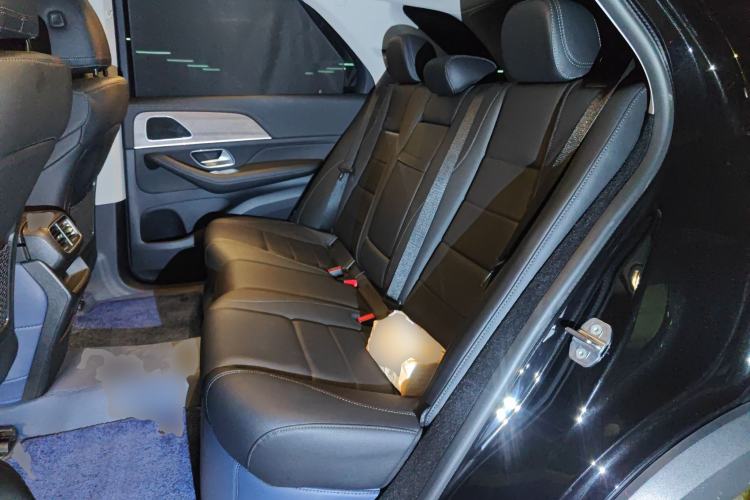 Used Mercedes-Benz GLE-Class 2020 GLE 450 4MATIC Stylish Model
