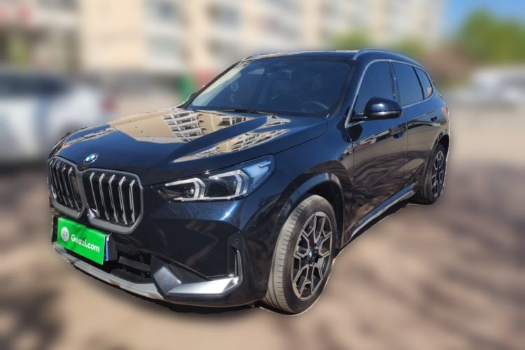 Used BMW X1 2024 sDrive25Li X Design Package