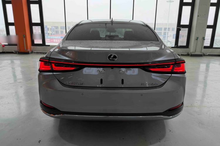 Used Lexus ES 2025 200 Premium Edition