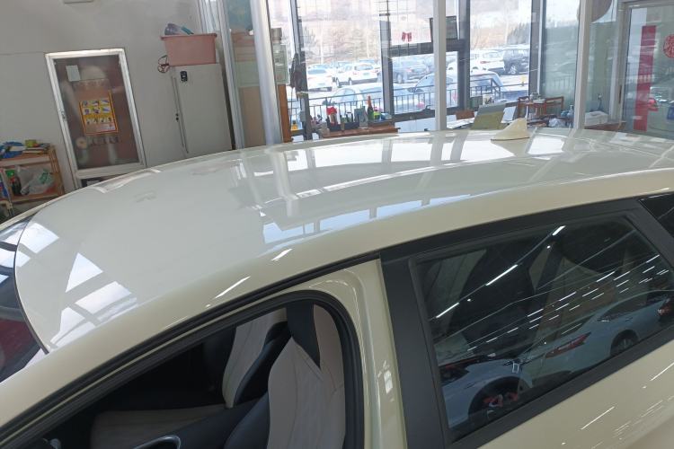 Used BYD Dolphin 2025 420km Free Edition
