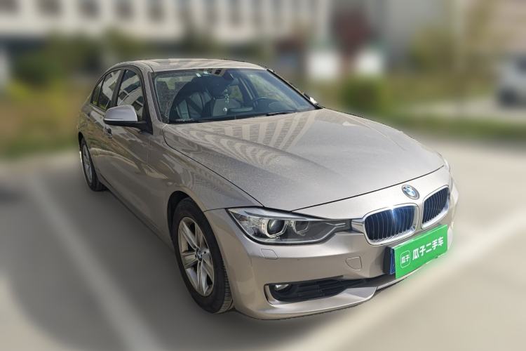 Used BMW 3 Series 2014 320i Sport Edition
