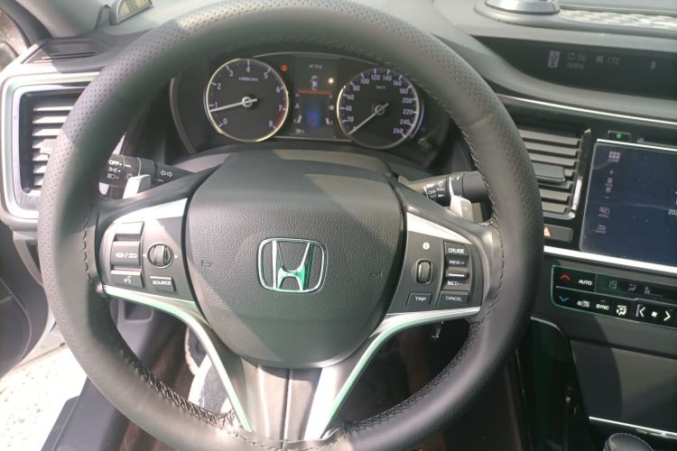 Used Honda Spirior 2017 2.0L Classic Edition