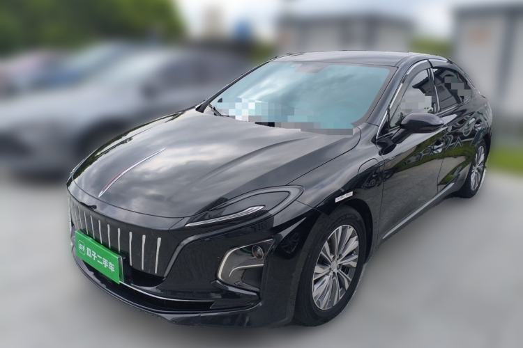 Used Hongqi E-QM5 2023 620km PLUS Guazi used car, China used car export, Used car for sale, Used  cars, Cheapest cars for sale