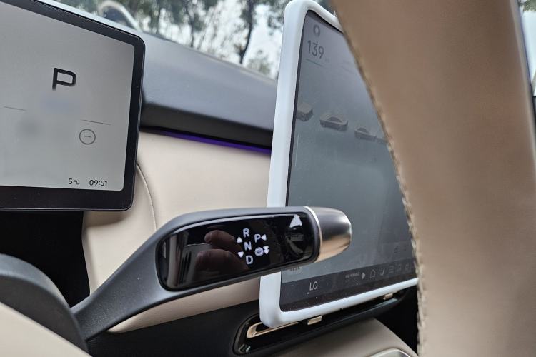 Used XPeng P7+ 2024 Long-Range Max