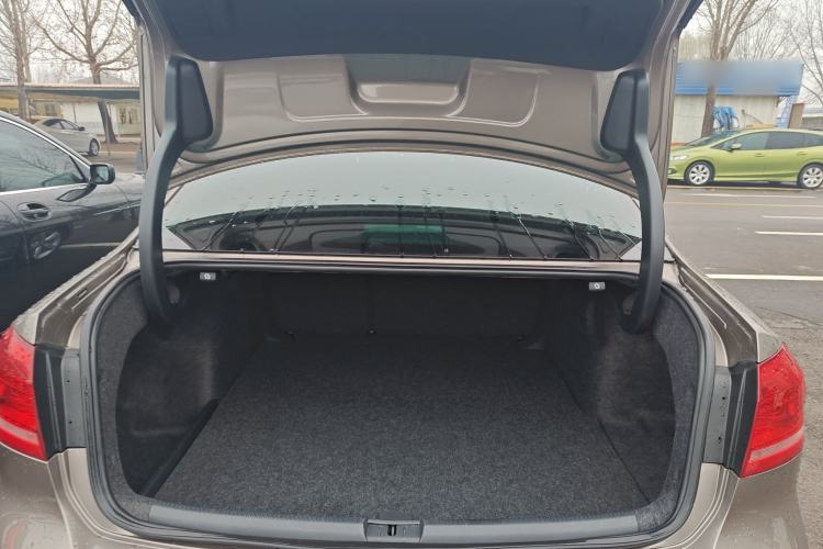 Used Volkswagen Passat 2015 2.0 TSI DSG Prestige Edition
